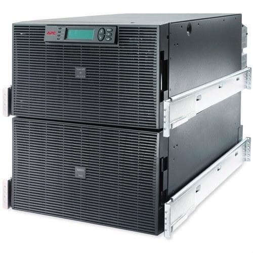 APC by Schneider Electric - Sai Smart-Ups RT 20000VA 1/1-3/1-3/3