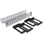 APC by Schneider Electric - Kit montaje rack smartups RT 19" 3-8/10kVA