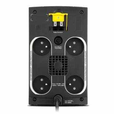APC by Schneider Electric - Sai Back-Ups 1100VA 230V AVR