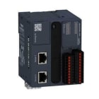 Schneider Electric - Controlador Modicon M221 Modular 16 ES de tipo relé resorte