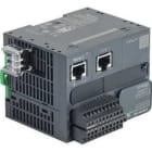 Schneider Electric - Controlador Modicon M221 Modular 16 ES de tipo transistor PNP