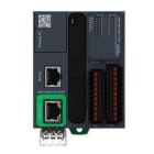 Schneider Electric - Controlador Modicon M221 Modular con Ethernet 16 ES de tipo relé resorte