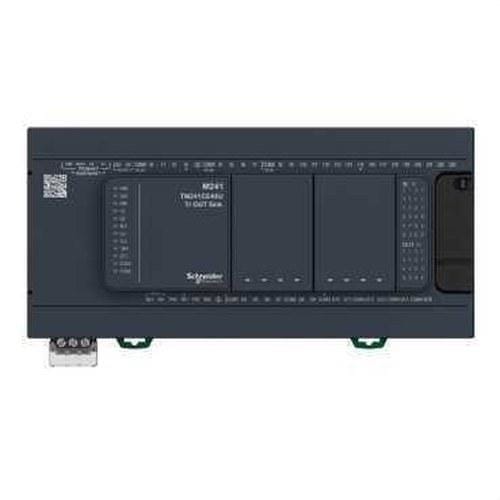 Schneider Electric - Controlador M241 40 ES Relé