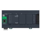 Schneider Electric - Modicon M241 - Controlador M241 40 ES Relé Ethernet