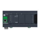 Schneider Electric - Modicon M241 - Controlador M241 40 ES Transistor PNP Ethernet