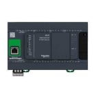 Schneider Electric - Modicon M241 - Controlador M241 24 ES Transistor PNP Ethernet