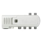 TELEVES - AMPLIFICADOR VIVIENDA 4S+TV CEI 47 694MHZ G16DB VS102