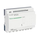 Schneider Electric - Relé programable compacto zelio logic - 20 e s - 100..240 v ca - sin reloj - sin pantalla