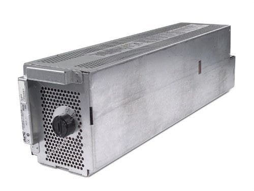 APC by Schneider Electric - Modulo batería para Symmetra LX