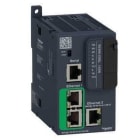 Schneider Electric - Modicon M251 - Controlador lógico M251 2 x Ethernet