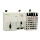 Schneider Electric - Módulo M258 CTRL ETH/CAN/SL/42DIO