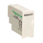 Schneider Electric - Memória salvaguardada eeprom zelio logic >v3.0