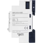 Schneider Electric - Zelio Logic - Relé programable modular zelio logic - 10 e s - 24 v cc - reloj - pantalla