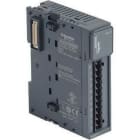 Schneider Electric - Modicon TM3 - Módulo de 2 entradas analógicas de alta resolución (resorte) de 24 VCC