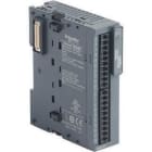 Schneider Electric - Modicon TM3 - Módulo TM3 - 4 entradas analógicas y 2 salídas analógicas