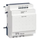 Schneider Electric - Módulo de extensión de e/s discreta - 10 e/s - 24 v dc - para zelio logic