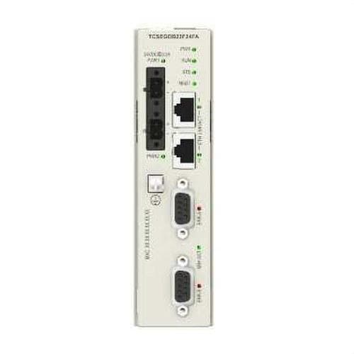 Schneider Electric - MODULO M340 COM/MODBUS PLUS