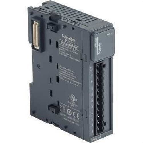 Schneider Electric - Modicon TM3 - Módulo TM3 - 2 salídas analógicas