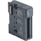 Schneider Electric - Modicon TM3 - Módulo TM3 - 2 salídas analógicas