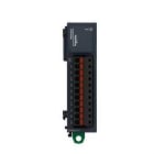 Schneider Electric - Módulo TM3 - 2 salídas analógicas con terminales de resorte