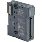 Schneider Electric - Modicon TM3 - Módulo TM3 - 4 salídas analógicas