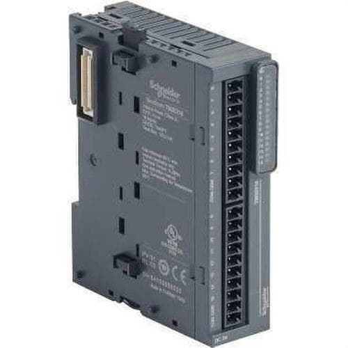 Schneider Electric - Modicon TM3 - Módulo TM3 - 16 entradas