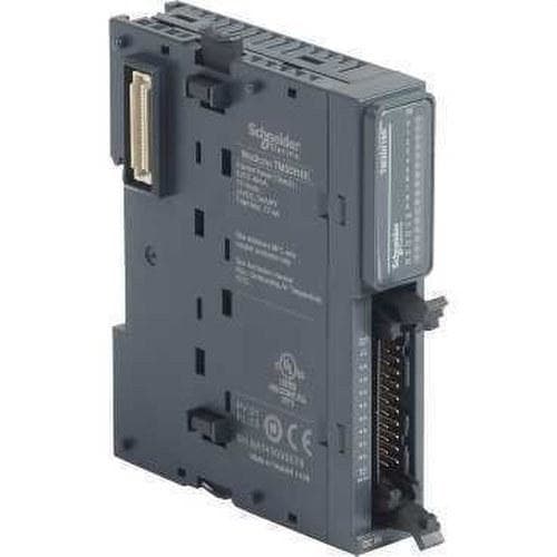 Schneider Electric - Módulo TM3 - 16 entradas HE10