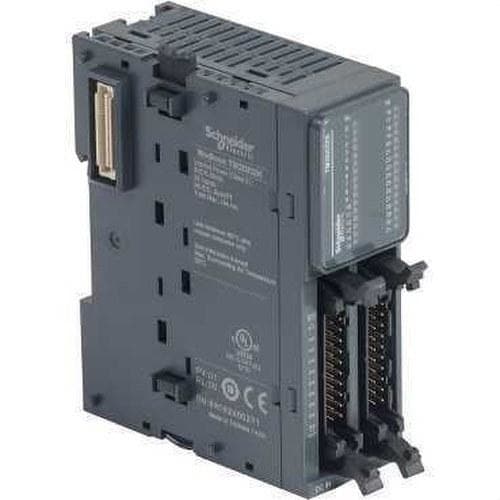 Schneider Electric - Modicon TM3 - Módulo TM3 - 32 entradas HE10