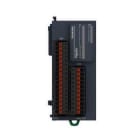 Schneider Electric - Modicon TM3 - Módulo TM3 - 24 E/S de tipo Relé con terminales de resorte