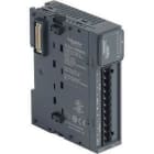 Schneider Electric - Módulo TM3 - 8 E/S de tipo Relé con terminales de resorte