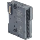 Schneider Electric - Modicon TM3 - Módulo TM3 - 16 saídas de tipo Relé con terminales de resorte
