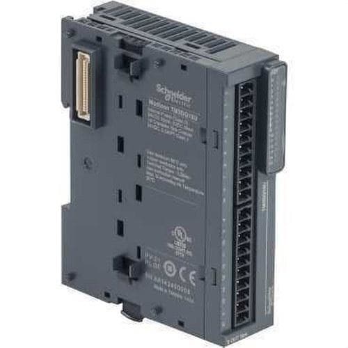 Schneider Electric - Módulo TM3 - 16 saídas transistor NPN