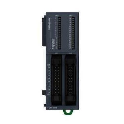 Schneider Electric - Módulo TM3 - 32 saídas transistor NPN HE10