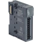 Schneider Electric - Modicon TM3 - Módulo TM3 - 8 saídas de tipo Relé