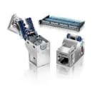 Schneider Electric - Conector RJ45 CAT6A con apantallamiento STP