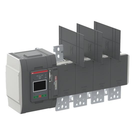 ABB - INT. CONMUTADOR TRUONE ATS OXB1000E3S3QB