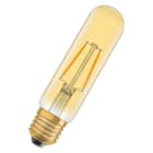 OSRAM - LLED.VINTAGE 1906 LED CL TUBUL.FIL GOLD