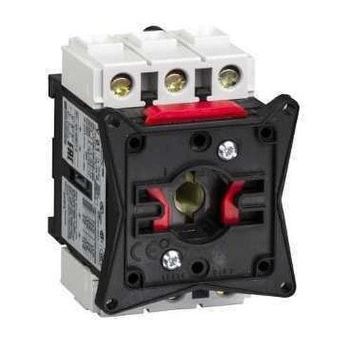 Schneider Electric - Bloque básico 40A