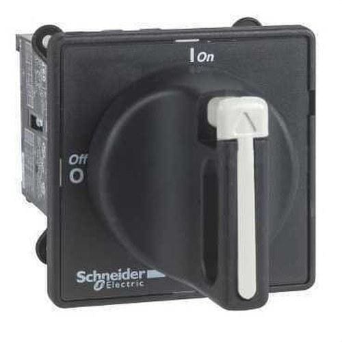 Schneider Electric - Interruptor seccionable 3P 12A principal