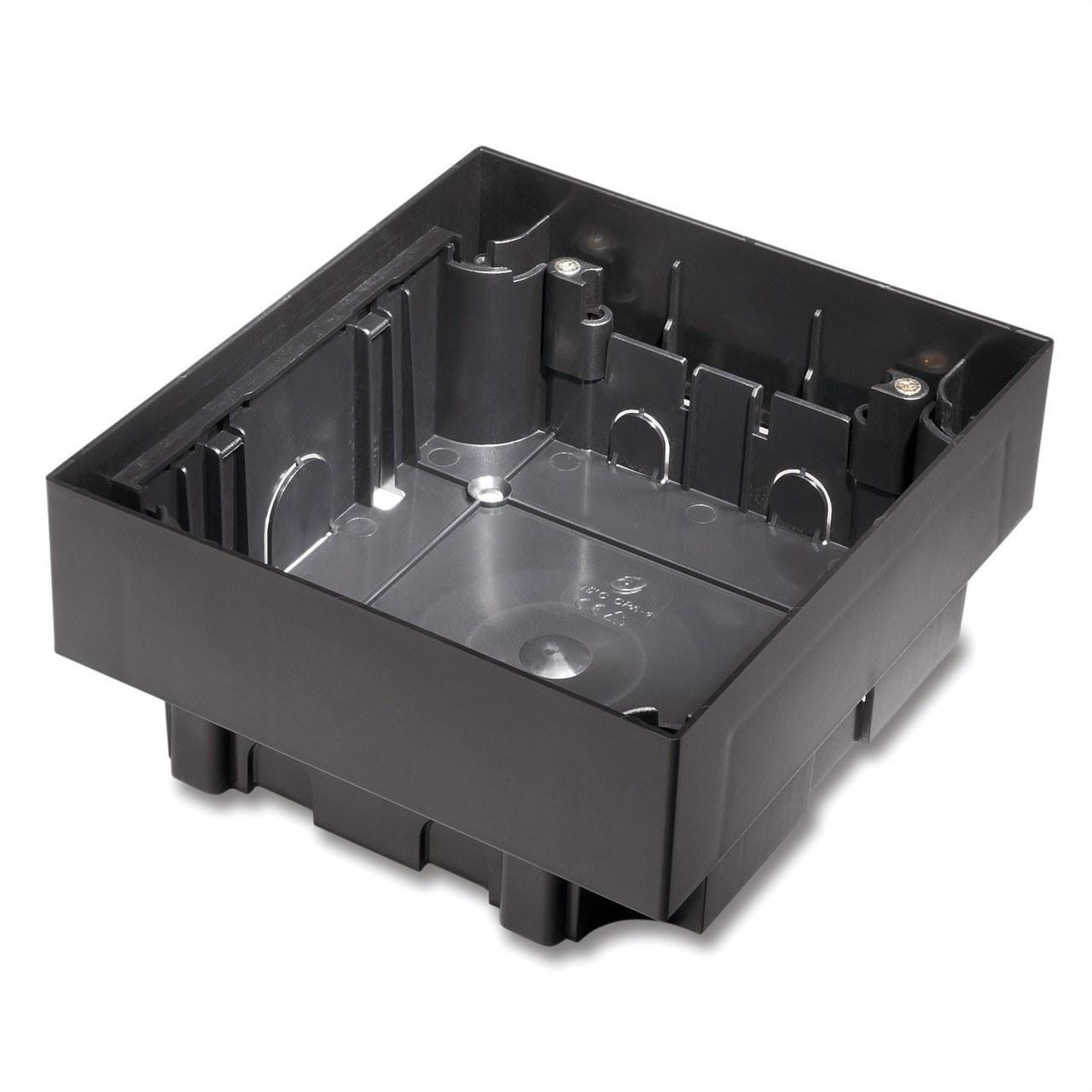 Schneider Electric - Caja registro plástico