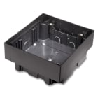 Schneider Electric - Caja registro plástico