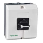 Schneider Electric - Interruptor seccionable principal 3P 63A cofre