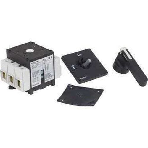 Schneider Electric - Interruptor seccionable 3P 175A principal