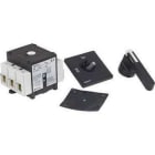 Schneider Electric - Interruptor seccionable 3P 175A principal