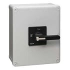 Schneider Electric - Interruptor seccionable VARIO 3P 140A