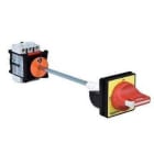 Schneider Electric - Interruptor seccionable VARIO 20A tripolar con mando exterior