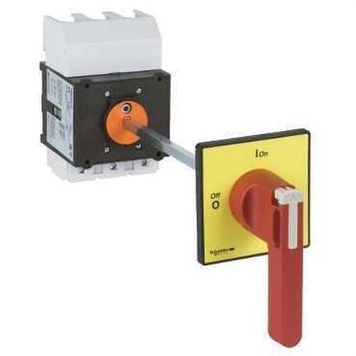 Schneider Electric - Interruptor seccionable 175A tripolar