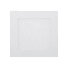 JISO - DOWNL.TEC.LED 50422 SMD CUAD.SLIM EMPT