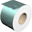 WEIDMULLER - MARCADOR THM ET 200SP 12.8/31 TU