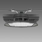 DISANO - Proyector 2891 SATURNO LED 37W CLD RAL7021